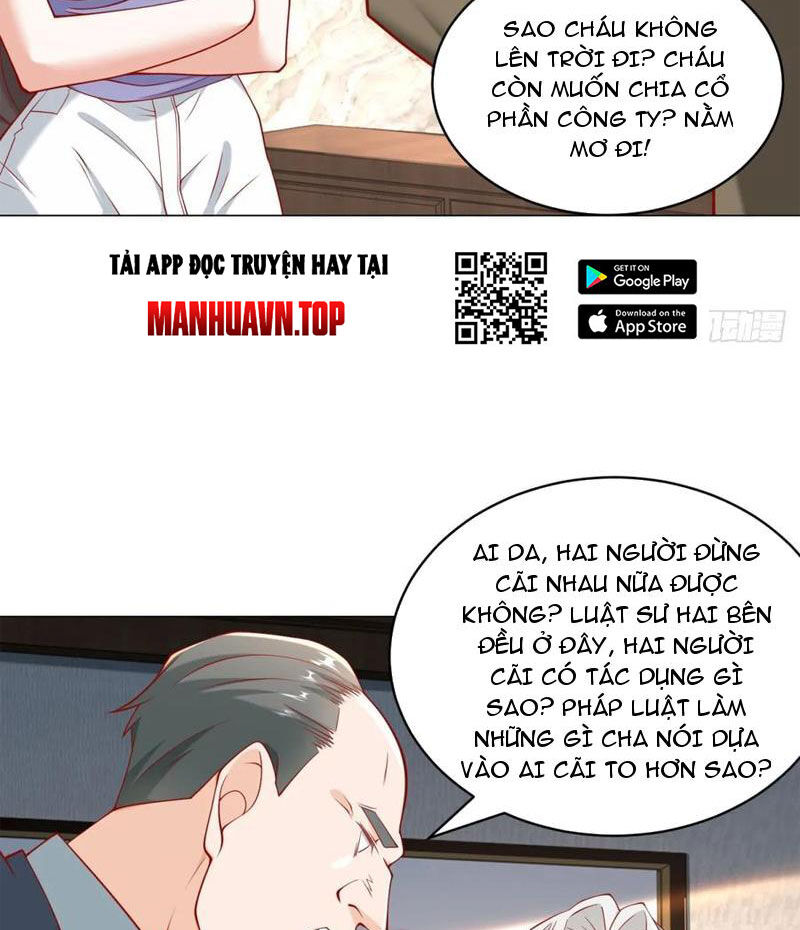 Tôi Là Tài Xế Xe Công Nghệ Có Chút Tiền Thì Đã Sao? Chapter 104 - 2