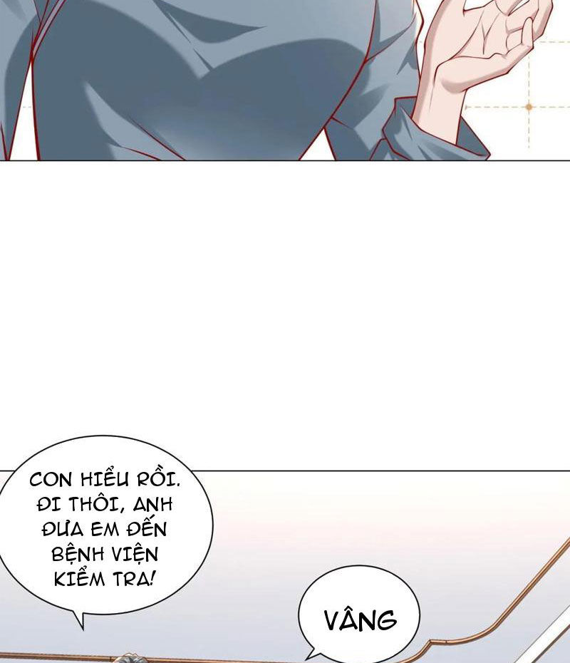 Tôi Là Tài Xế Xe Công Nghệ Có Chút Tiền Thì Đã Sao? Chapter 104 - 21
