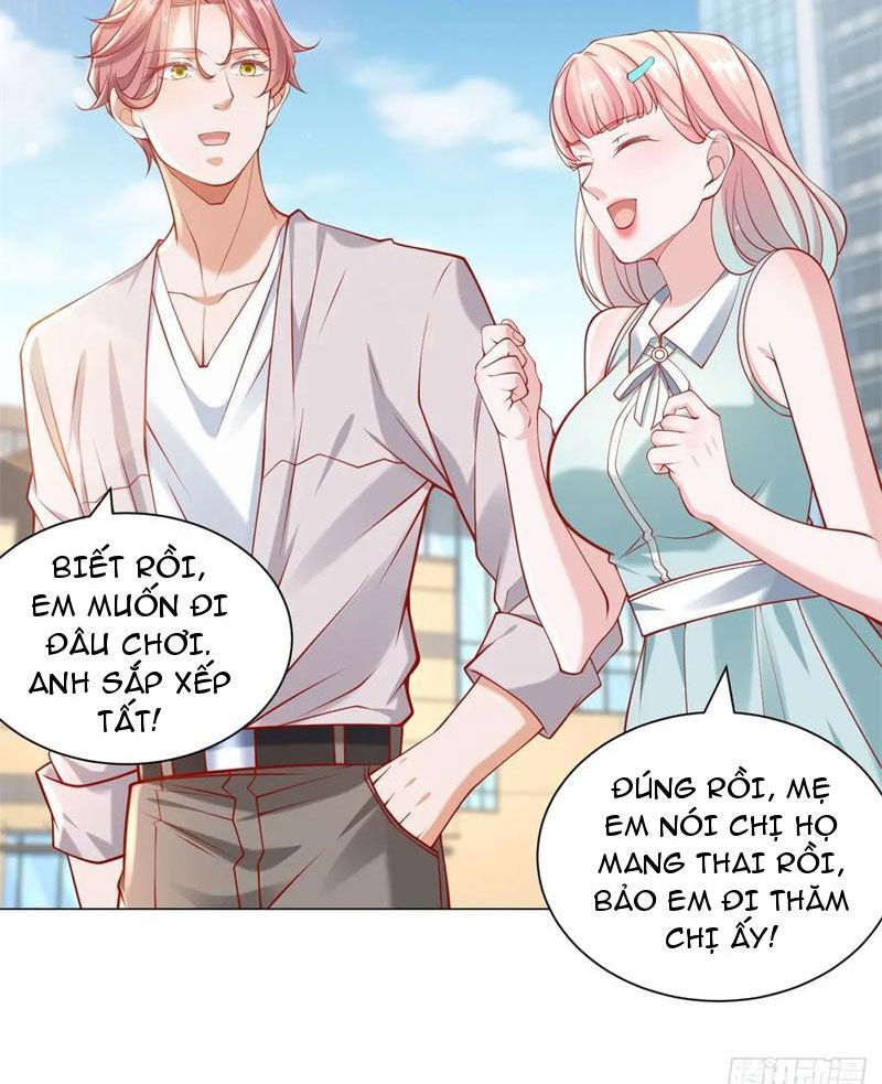 Tôi Là Tài Xế Xe Công Nghệ Có Chút Tiền Thì Đã Sao? Chapter 104 - 33