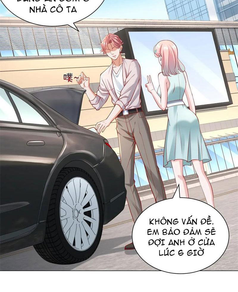 Tôi Là Tài Xế Xe Công Nghệ Có Chút Tiền Thì Đã Sao? Chapter 104 - 35