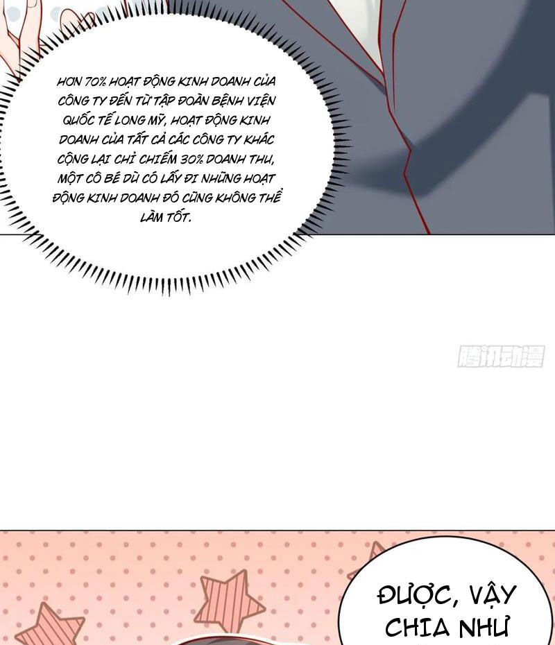 Tôi Là Tài Xế Xe Công Nghệ Có Chút Tiền Thì Đã Sao? Chapter 104 - 5