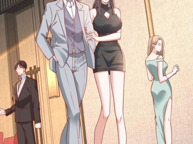Tôi Là Tài Xế Xe Công Nghệ Có Chút Tiền Thì Đã Sao? Chapter 105 - 3