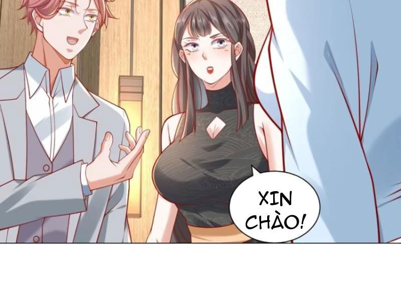 Tôi Là Tài Xế Xe Công Nghệ Có Chút Tiền Thì Đã Sao? Chapter 105 - 48