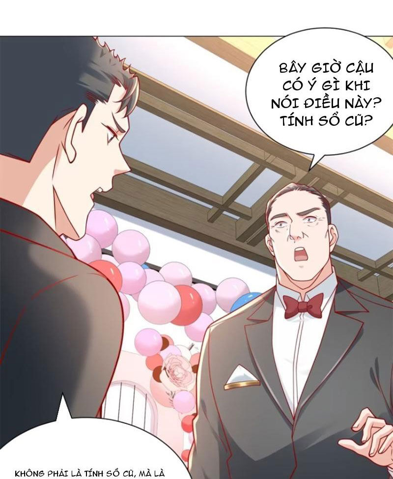 Tôi Là Tài Xế Xe Công Nghệ Có Chút Tiền Thì Đã Sao? Chapter 106 - 17