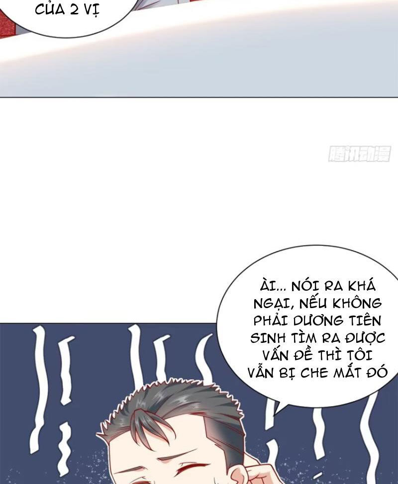 Tôi Là Tài Xế Xe Công Nghệ Có Chút Tiền Thì Đã Sao? Chapter 106 - 25