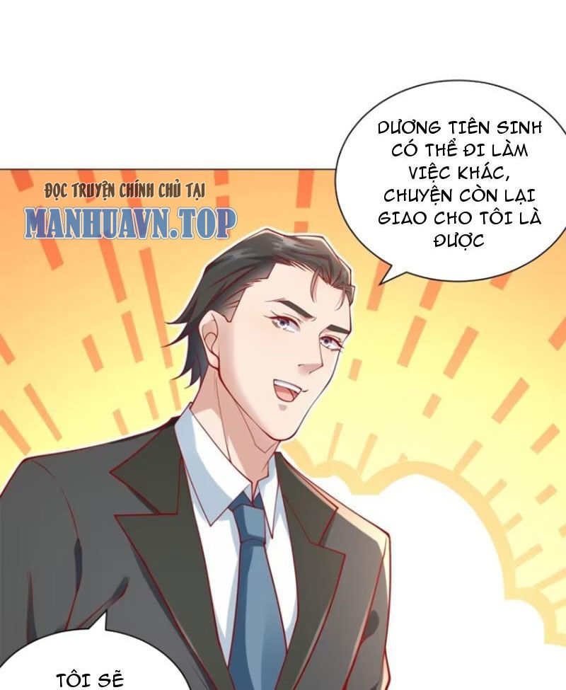 Tôi Là Tài Xế Xe Công Nghệ Có Chút Tiền Thì Đã Sao? Chapter 106 - 27