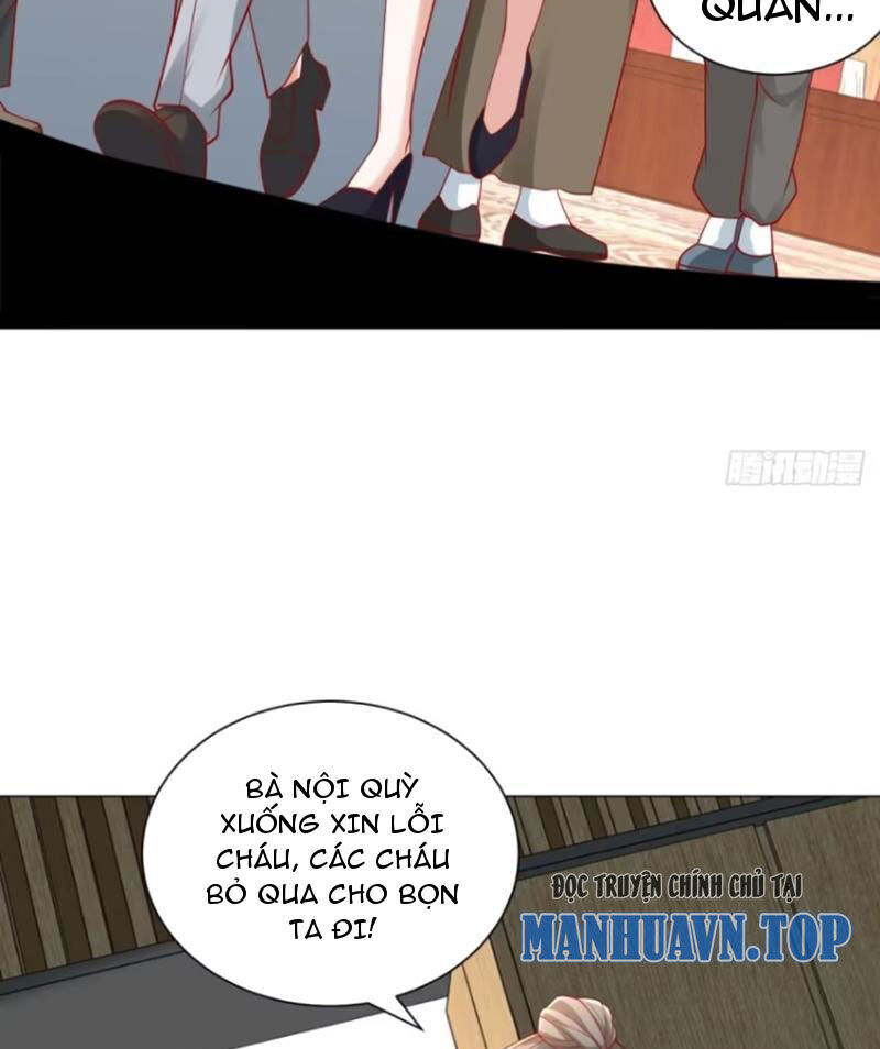 Tôi Là Tài Xế Xe Công Nghệ Có Chút Tiền Thì Đã Sao? Chapter 106 - 46
