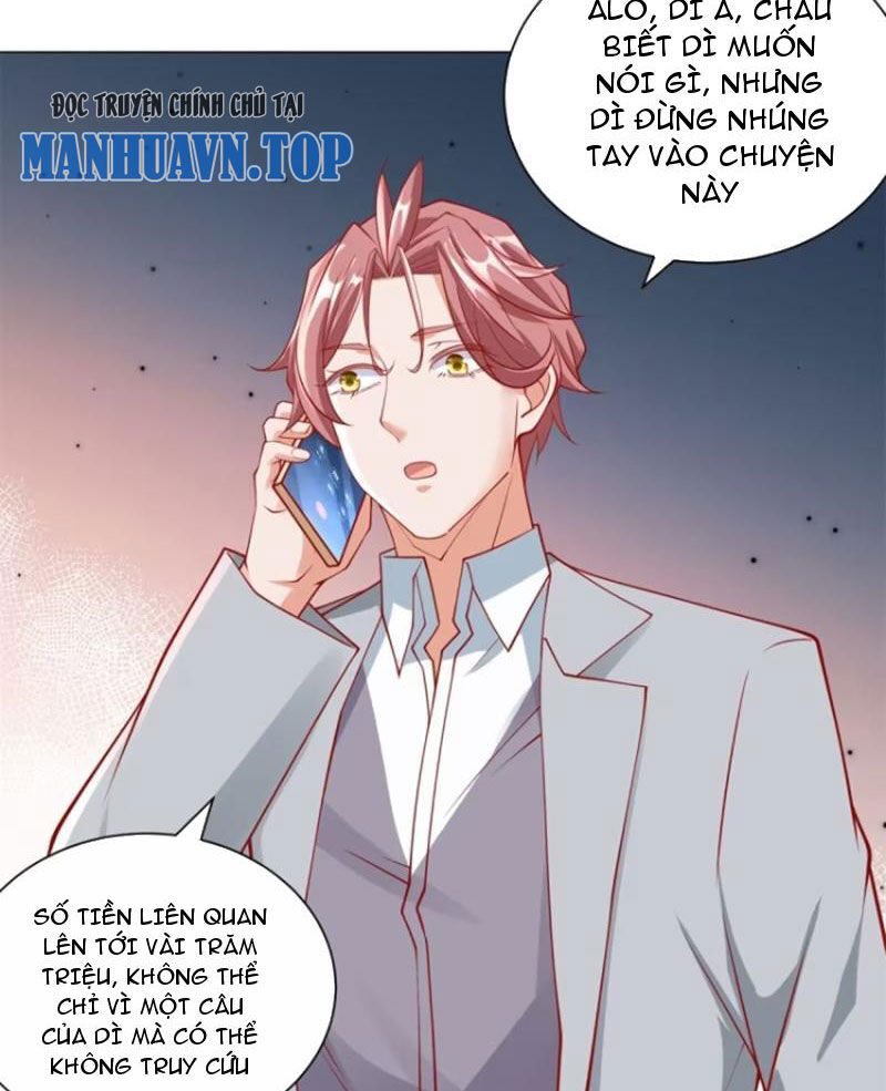 Tôi Là Tài Xế Xe Công Nghệ Có Chút Tiền Thì Đã Sao? Chapter 107 - 17