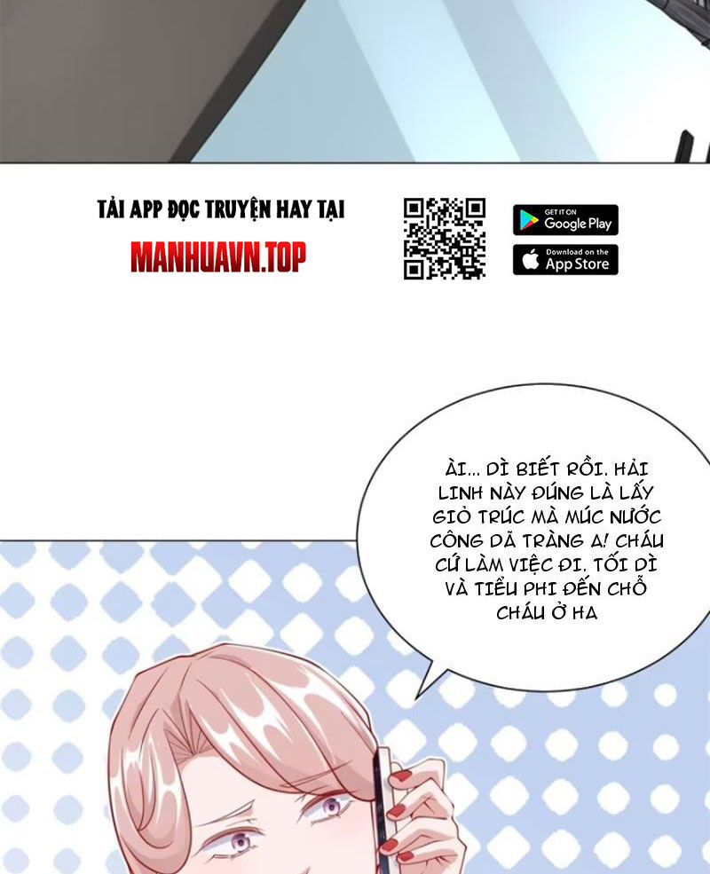 Tôi Là Tài Xế Xe Công Nghệ Có Chút Tiền Thì Đã Sao? Chapter 107 - 21