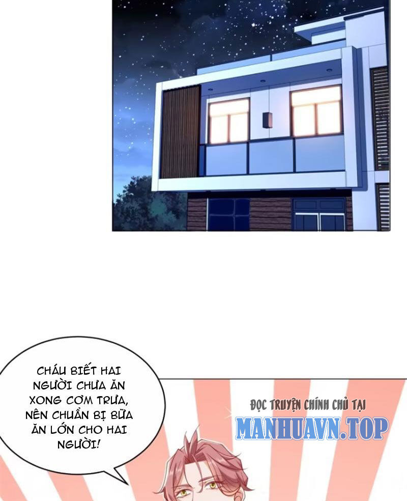 Tôi Là Tài Xế Xe Công Nghệ Có Chút Tiền Thì Đã Sao? Chapter 107 - 26