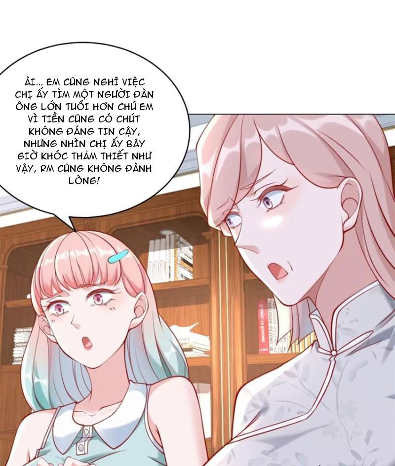 Tôi Là Tài Xế Xe Công Nghệ Có Chút Tiền Thì Đã Sao? Chapter 107 - 31