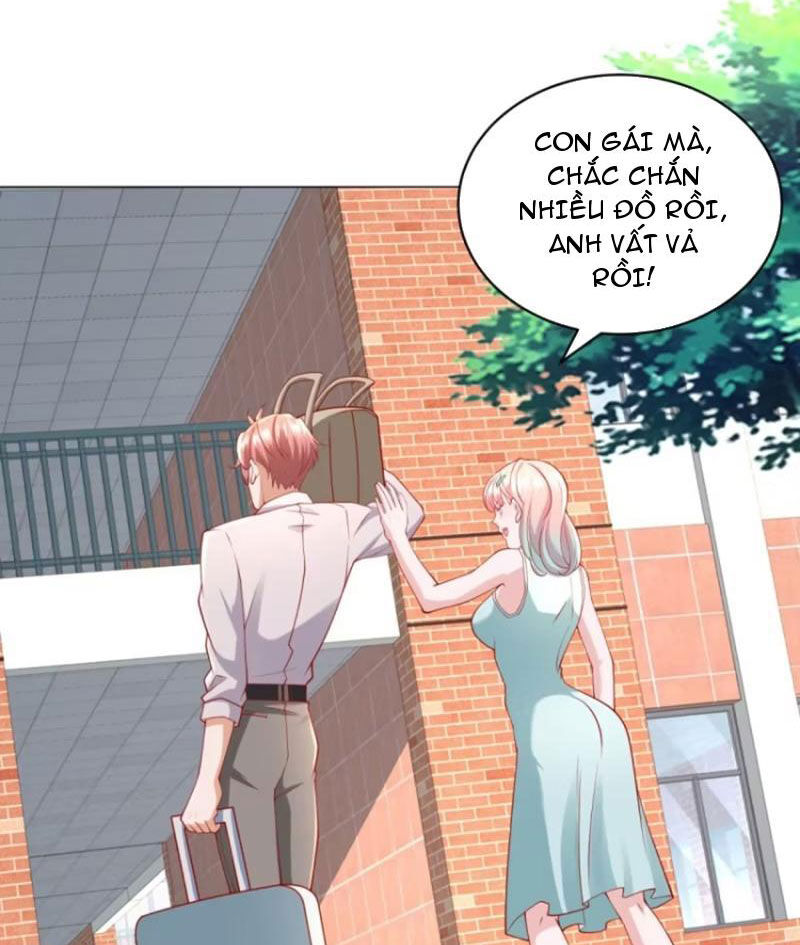 Tôi Là Tài Xế Xe Công Nghệ Có Chút Tiền Thì Đã Sao? Chapter 107 - 48
