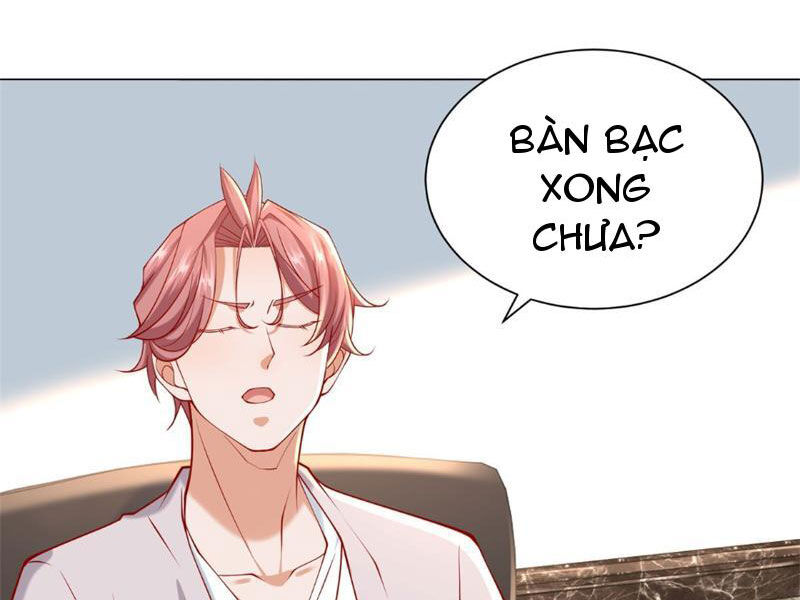 Tôi Là Tài Xế Xe Công Nghệ Có Chút Tiền Thì Đã Sao? Chapter 108 - 25