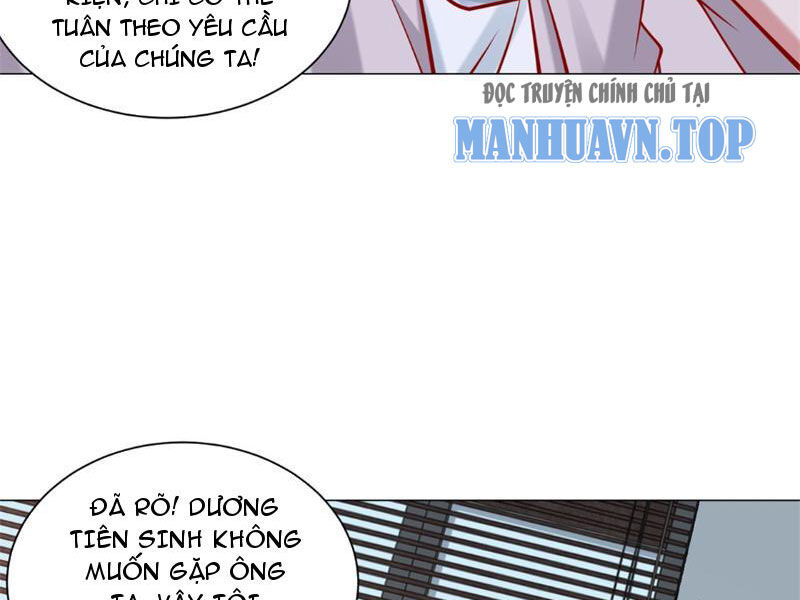 Tôi Là Tài Xế Xe Công Nghệ Có Chút Tiền Thì Đã Sao? Chapter 108 - 32