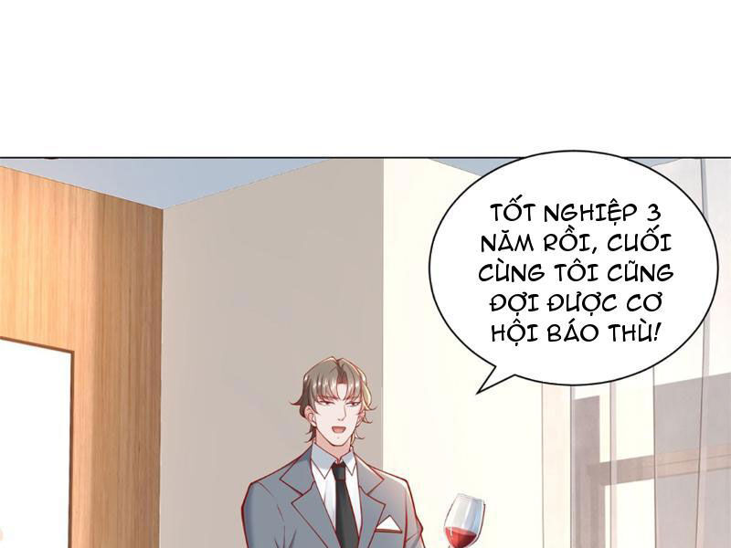 Tôi Là Tài Xế Xe Công Nghệ Có Chút Tiền Thì Đã Sao? Chapter 108 - 51