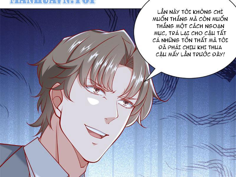 Tôi Là Tài Xế Xe Công Nghệ Có Chút Tiền Thì Đã Sao? Chapter 108 - 54