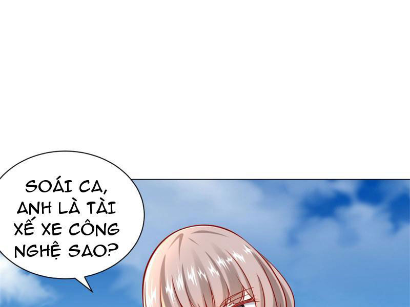 Tôi Là Tài Xế Xe Công Nghệ Có Chút Tiền Thì Đã Sao? Chapter 108 - 59