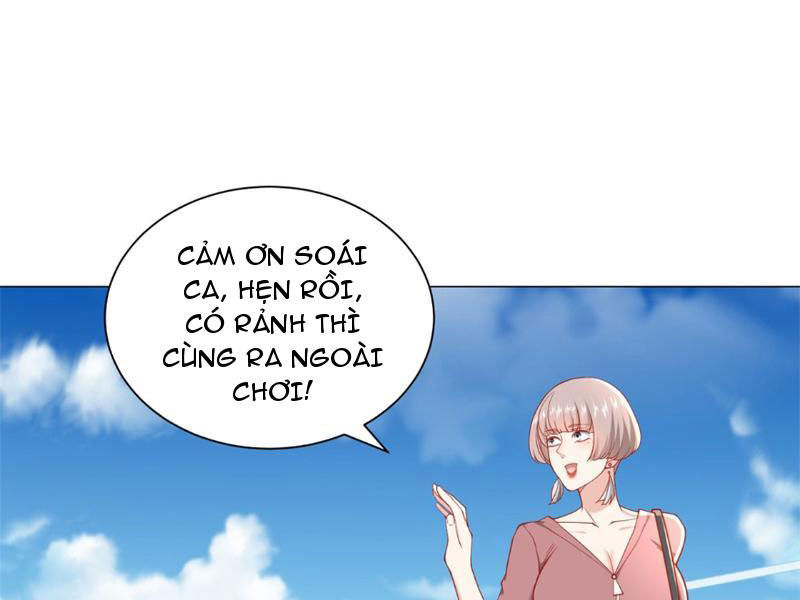 Tôi Là Tài Xế Xe Công Nghệ Có Chút Tiền Thì Đã Sao? Chapter 108 - 76