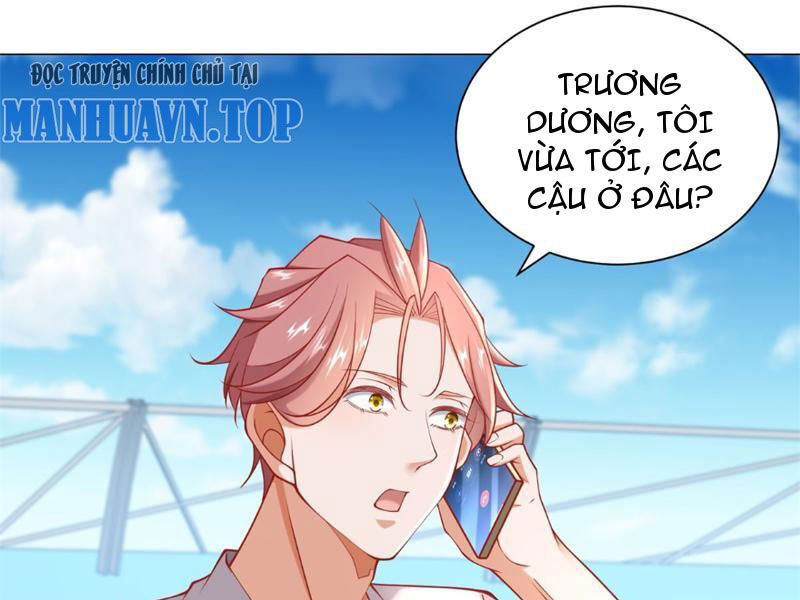 Tôi Là Tài Xế Xe Công Nghệ Có Chút Tiền Thì Đã Sao? Chapter 108 - 79