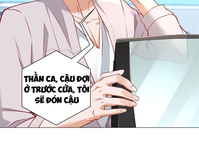 Tôi Là Tài Xế Xe Công Nghệ Có Chút Tiền Thì Đã Sao? Chapter 108 - 80