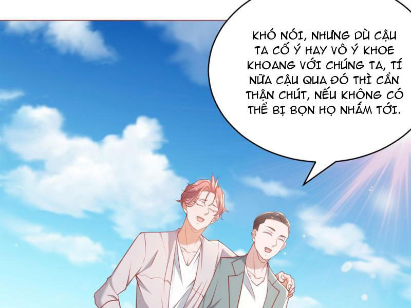 Tôi Là Tài Xế Xe Công Nghệ Có Chút Tiền Thì Đã Sao? Chapter 108 - 91