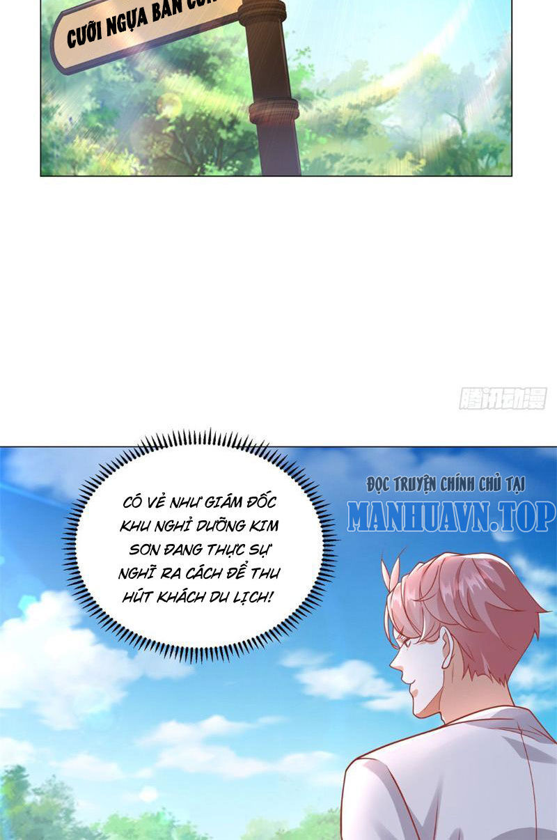 Tôi Là Tài Xế Xe Công Nghệ Có Chút Tiền Thì Đã Sao? Chapter 109 - 20