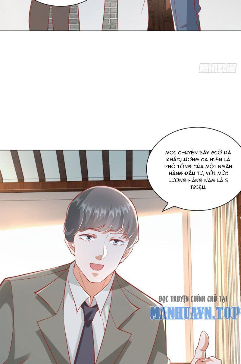 Tôi Là Tài Xế Xe Công Nghệ Có Chút Tiền Thì Đã Sao? Chapter 109 - 2