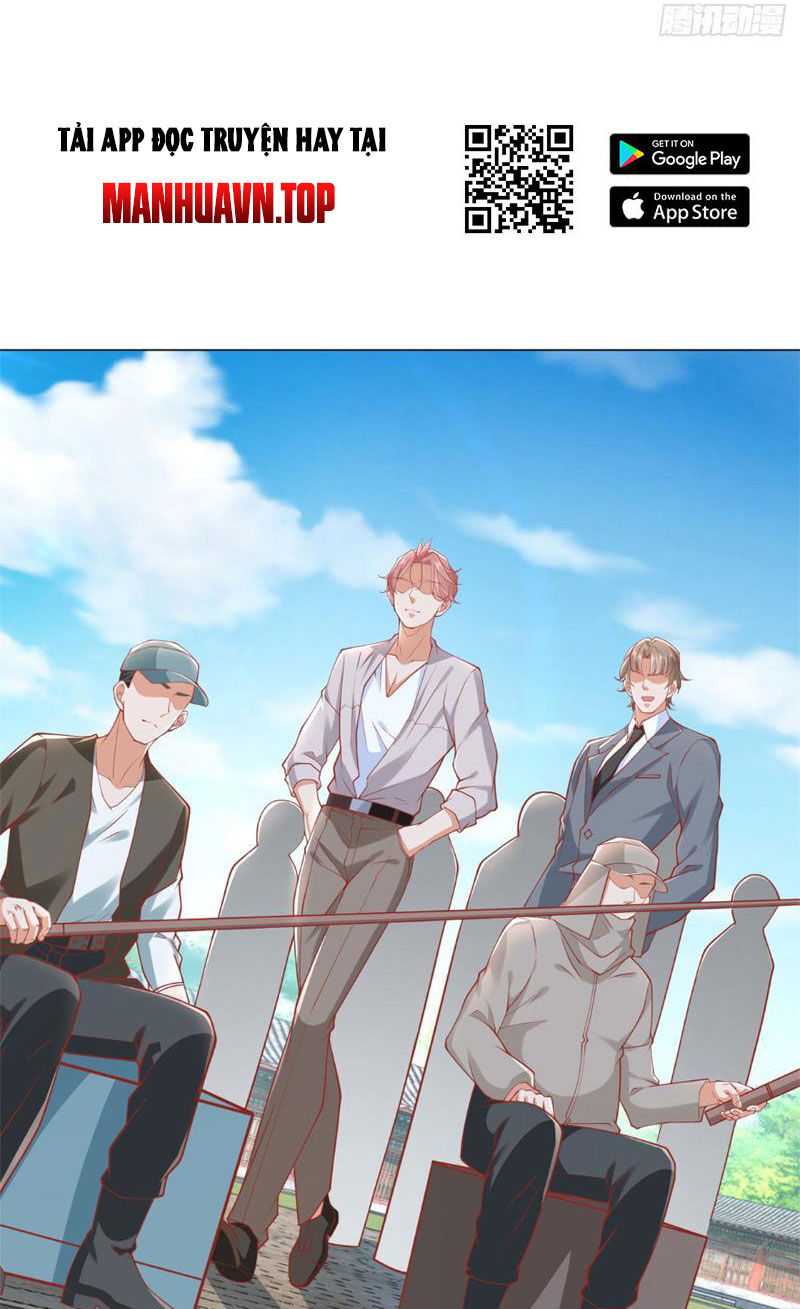 Tôi Là Tài Xế Xe Công Nghệ Có Chút Tiền Thì Đã Sao? Chapter 109 - 25