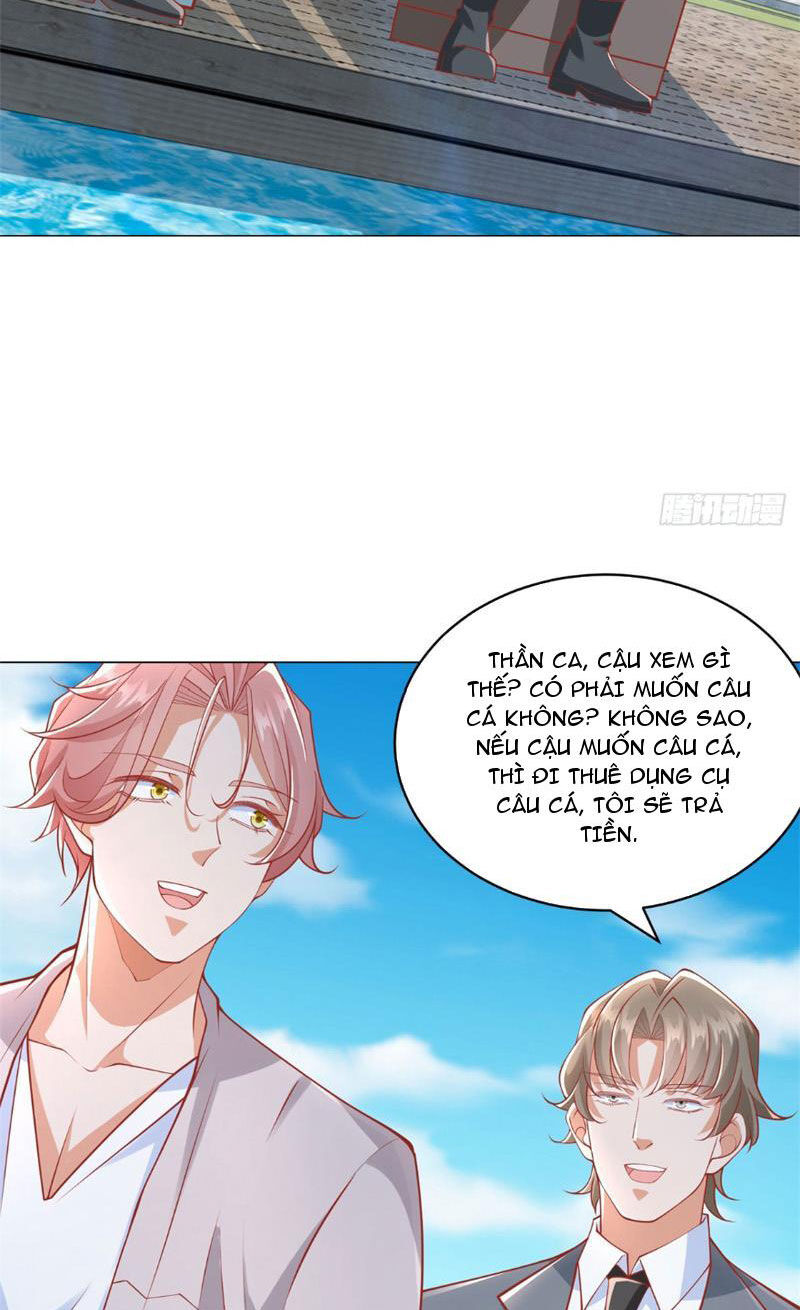 Tôi Là Tài Xế Xe Công Nghệ Có Chút Tiền Thì Đã Sao? Chapter 109 - 26