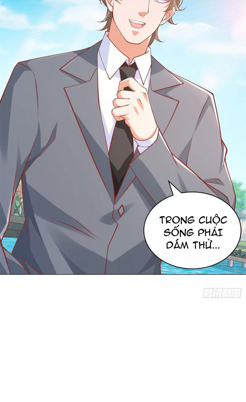 Tôi Là Tài Xế Xe Công Nghệ Có Chút Tiền Thì Đã Sao? Chapter 109 - 28
