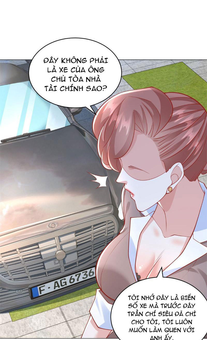 Tôi Là Tài Xế Xe Công Nghệ Có Chút Tiền Thì Đã Sao? Chapter 109 - 36