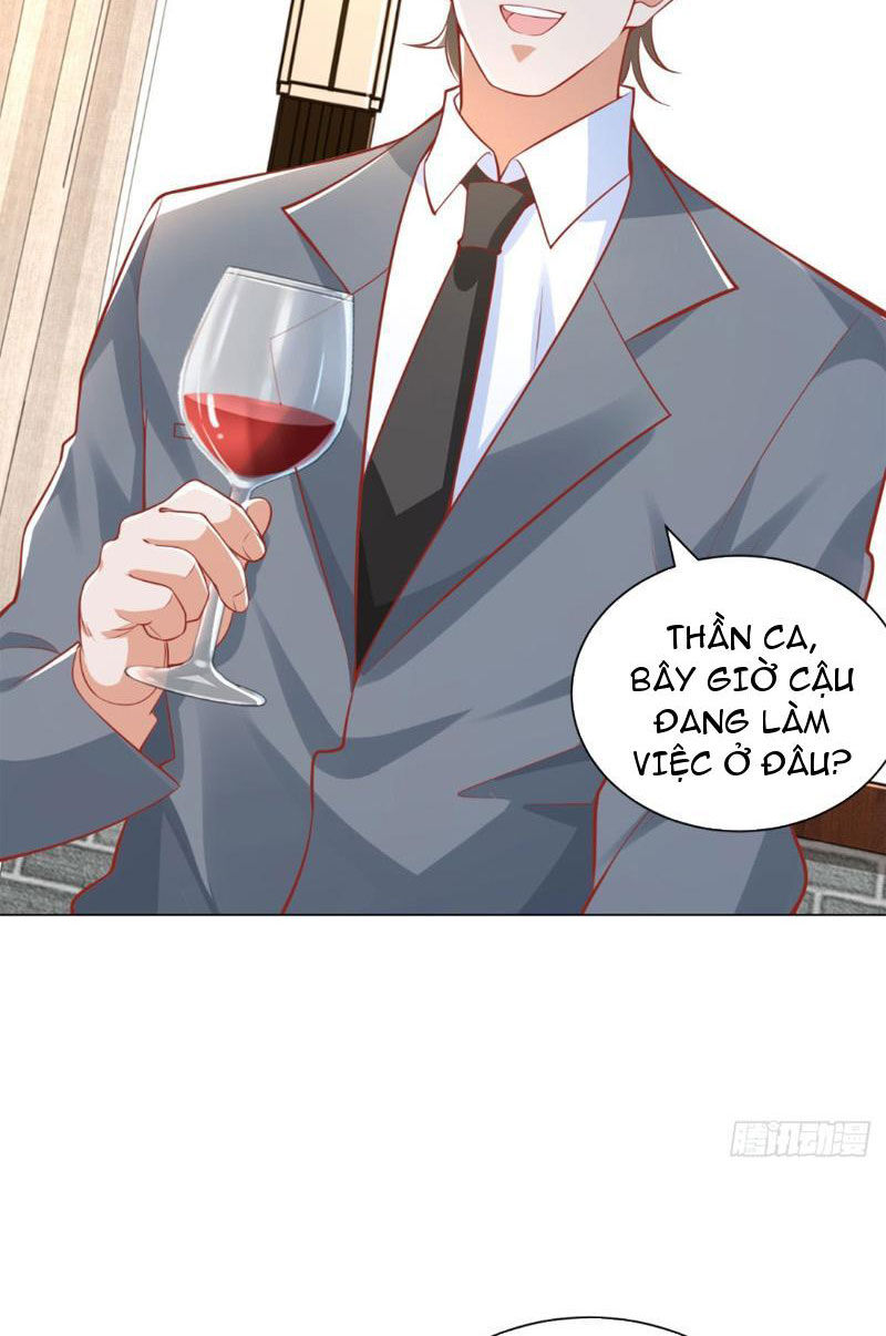 Tôi Là Tài Xế Xe Công Nghệ Có Chút Tiền Thì Đã Sao? Chapter 109 - 4