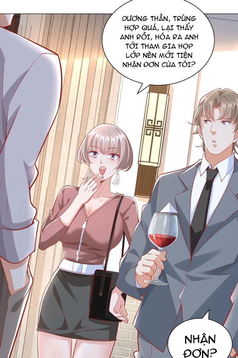 Tôi Là Tài Xế Xe Công Nghệ Có Chút Tiền Thì Đã Sao? Chapter 109 - 5