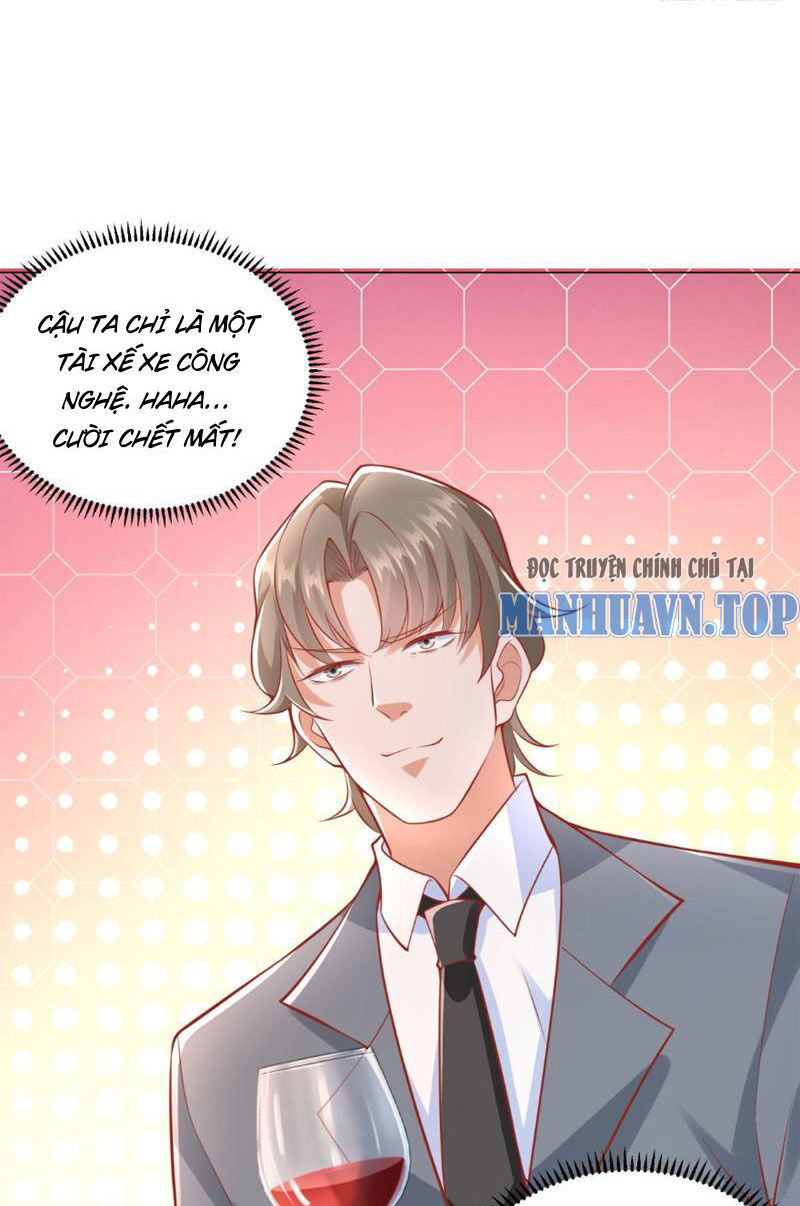 Tôi Là Tài Xế Xe Công Nghệ Có Chút Tiền Thì Đã Sao? Chapter 109 - 9