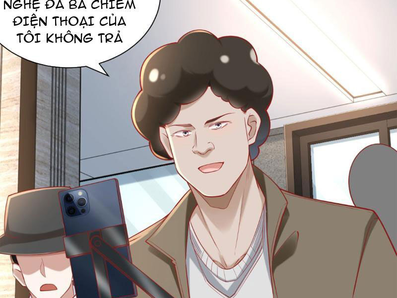 Tôi Là Tài Xế Xe Công Nghệ Có Chút Tiền Thì Đã Sao? Chapter 113 - 27