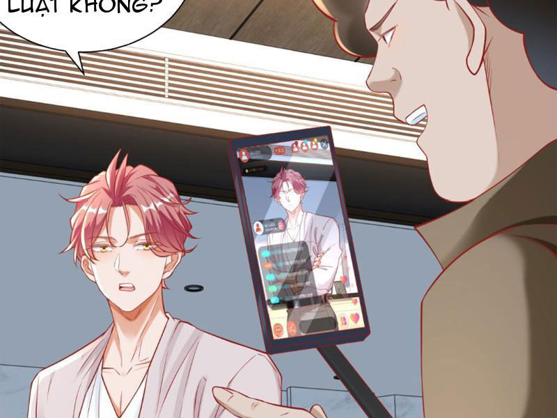 Tôi Là Tài Xế Xe Công Nghệ Có Chút Tiền Thì Đã Sao? Chapter 113 - 30
