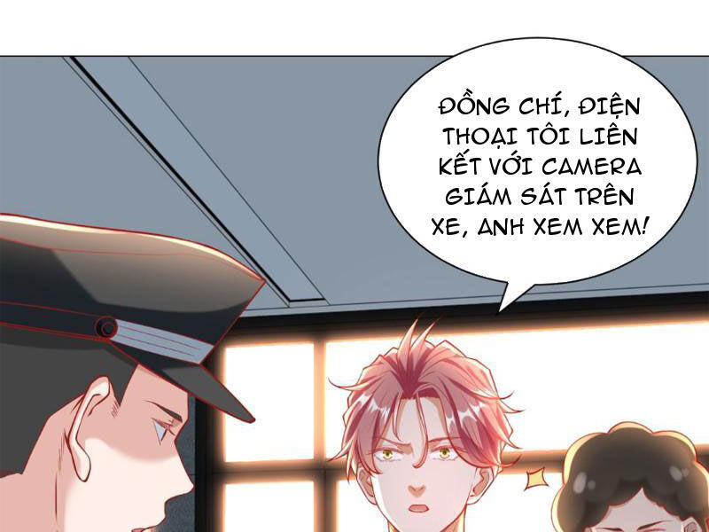 Tôi Là Tài Xế Xe Công Nghệ Có Chút Tiền Thì Đã Sao? Chapter 113 - 38