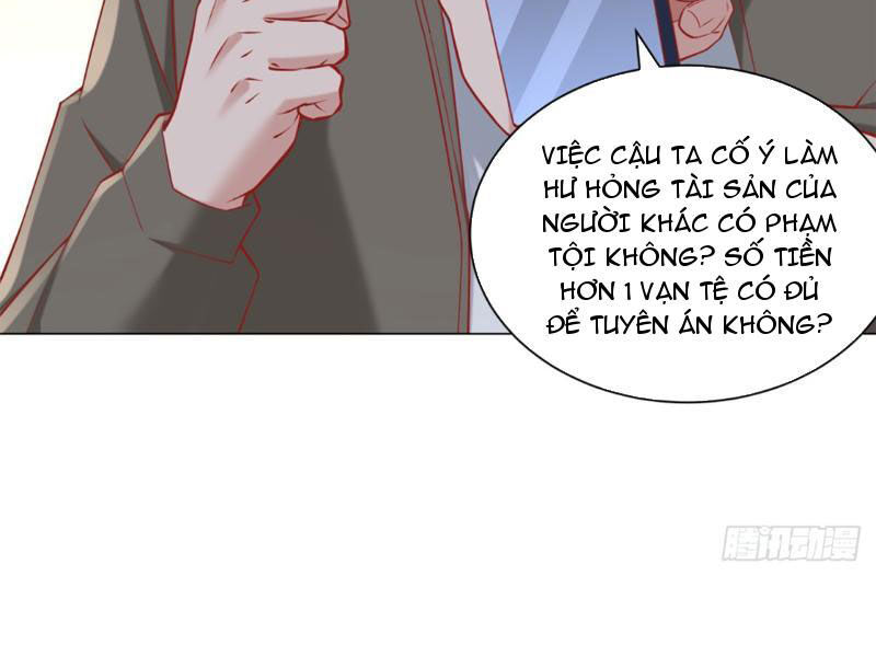 Tôi Là Tài Xế Xe Công Nghệ Có Chút Tiền Thì Đã Sao? Chapter 113 - 51