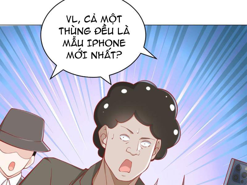 Tôi Là Tài Xế Xe Công Nghệ Có Chút Tiền Thì Đã Sao? Chapter 113 - 69