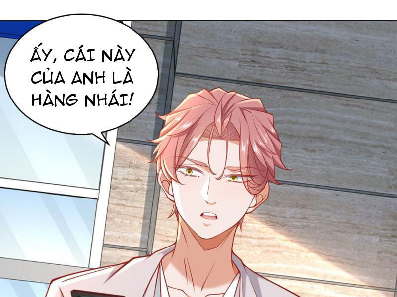 Tôi Là Tài Xế Xe Công Nghệ Có Chút Tiền Thì Đã Sao? Chapter 113 - 80