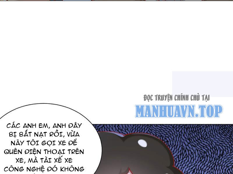 Tôi Là Tài Xế Xe Công Nghệ Có Chút Tiền Thì Đã Sao? Chapter 113 - 8