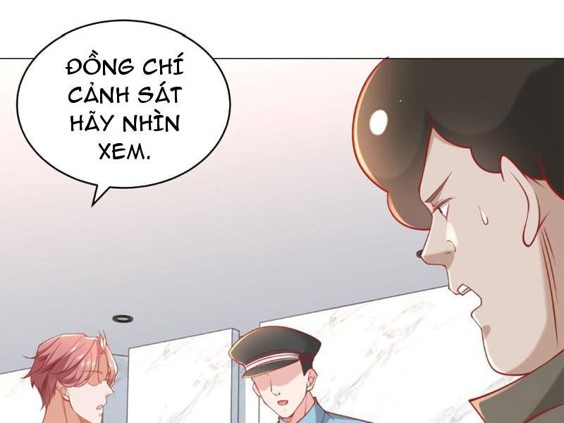 Tôi Là Tài Xế Xe Công Nghệ Có Chút Tiền Thì Đã Sao? Chapter 113 - 83