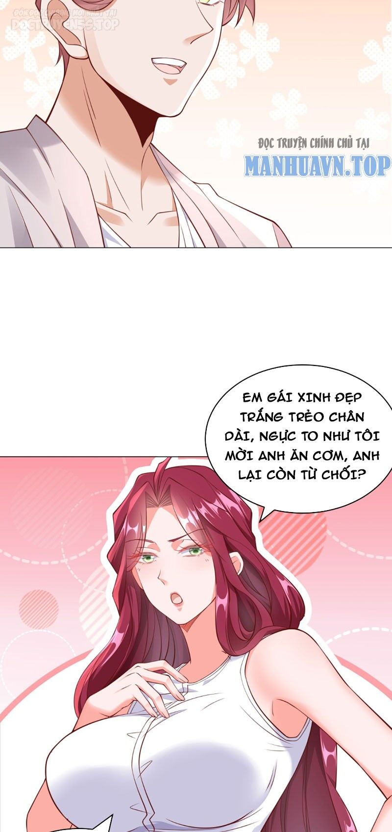 Tôi Là Tài Xế Xe Công Nghệ Có Chút Tiền Thì Đã Sao? Chapter 18 - 21