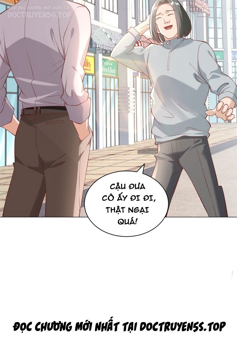 Tôi Là Tài Xế Xe Công Nghệ Có Chút Tiền Thì Đã Sao? Chapter 19 - 24