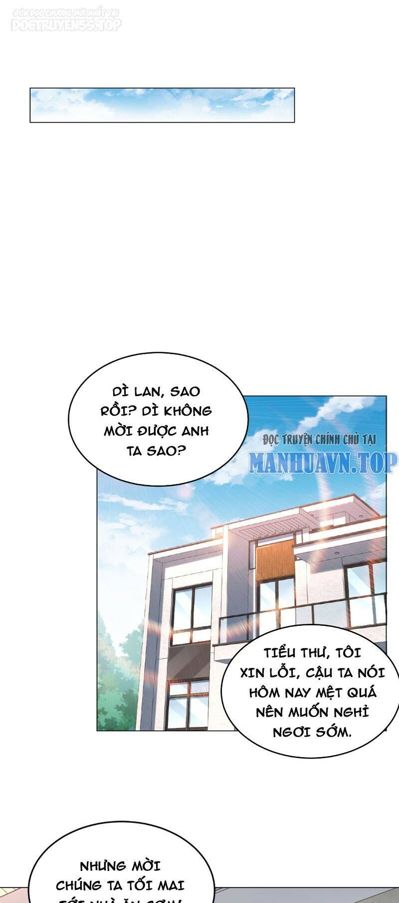 Tôi Là Tài Xế Xe Công Nghệ Có Chút Tiền Thì Đã Sao? Chapter 21 - 7