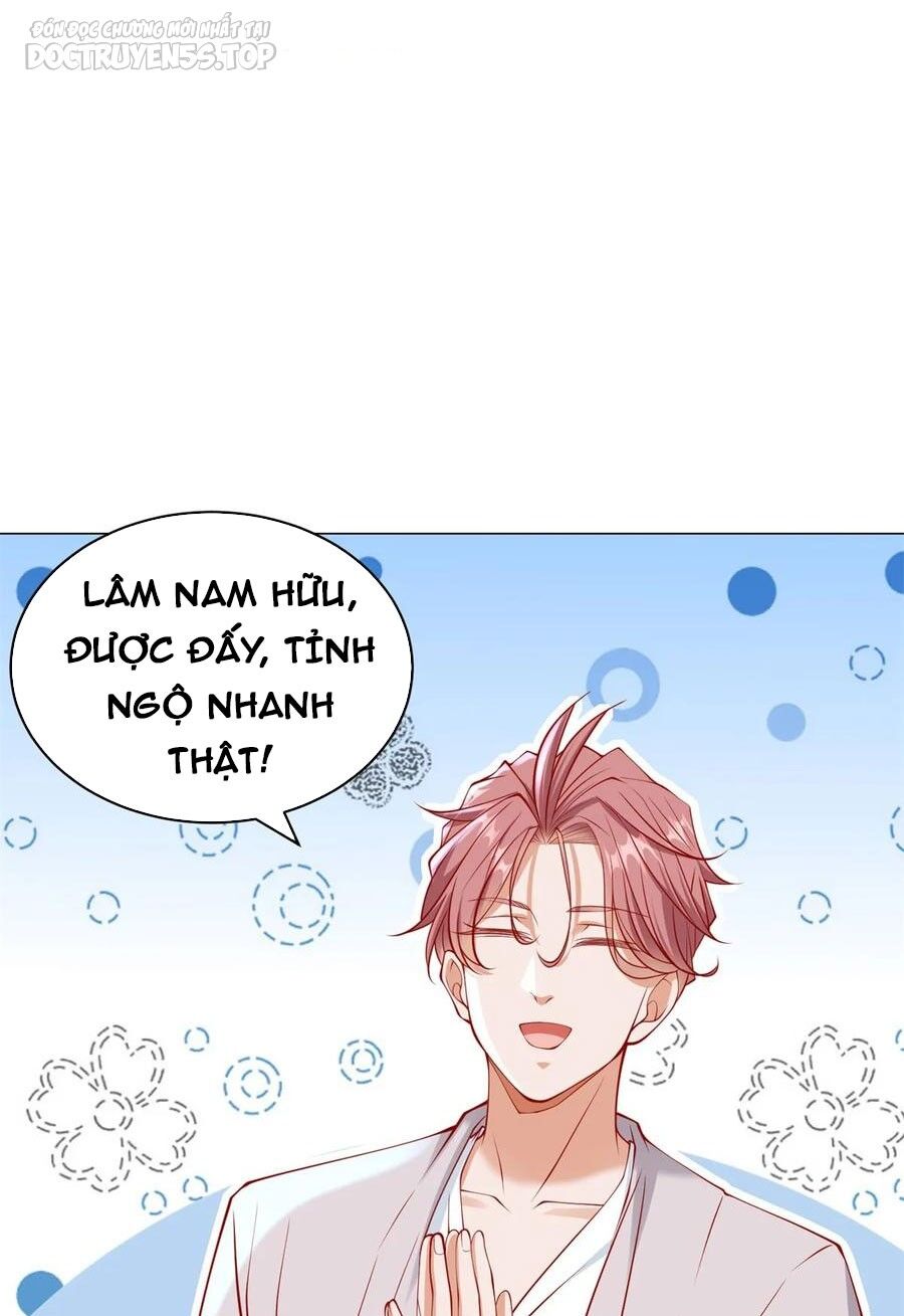 Tôi Là Tài Xế Xe Công Nghệ Có Chút Tiền Thì Đã Sao? Chapter 32 - 15