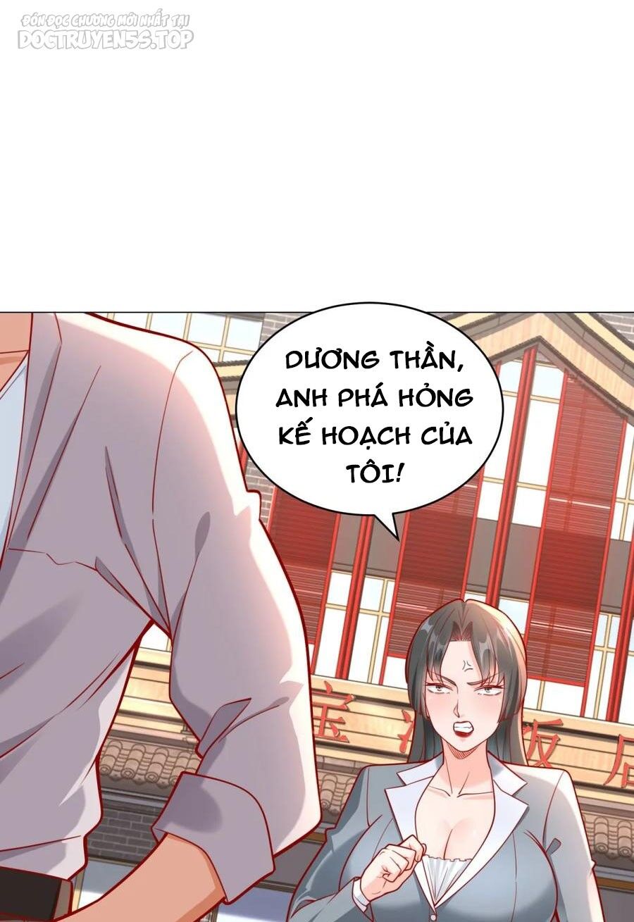 Tôi Là Tài Xế Xe Công Nghệ Có Chút Tiền Thì Đã Sao? Chapter 32 - 19