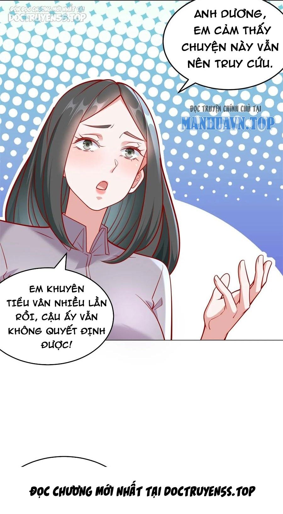 Tôi Là Tài Xế Xe Công Nghệ Có Chút Tiền Thì Đã Sao? Chapter 32 - 30