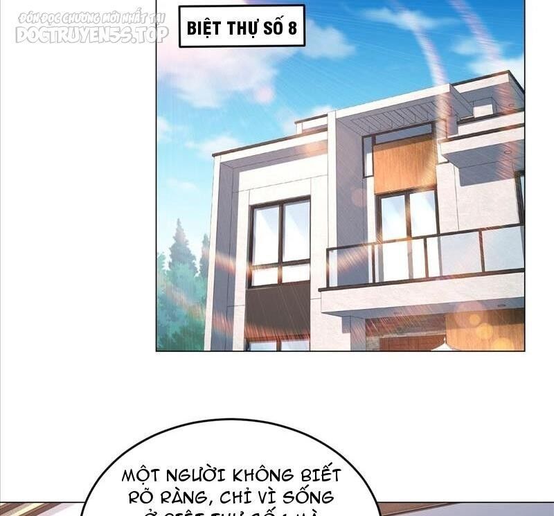 Tôi Là Tài Xế Xe Công Nghệ Có Chút Tiền Thì Đã Sao? Chapter 33.1 - 16