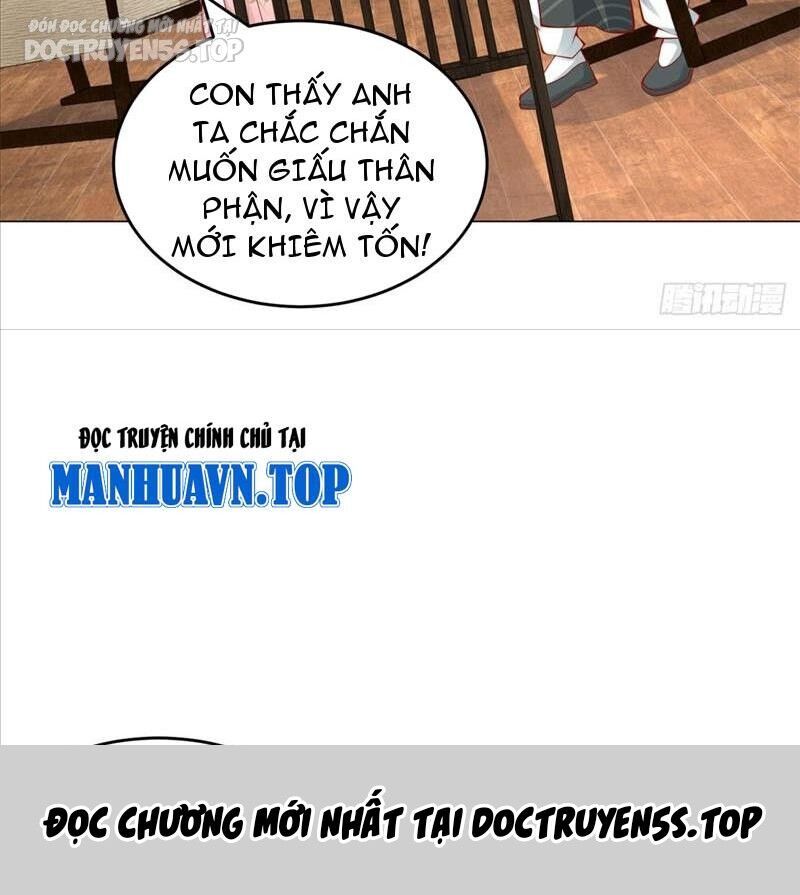 Tôi Là Tài Xế Xe Công Nghệ Có Chút Tiền Thì Đã Sao? Chapter 33.1 - 18